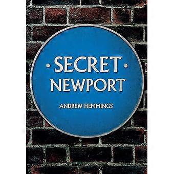 Secret Newport