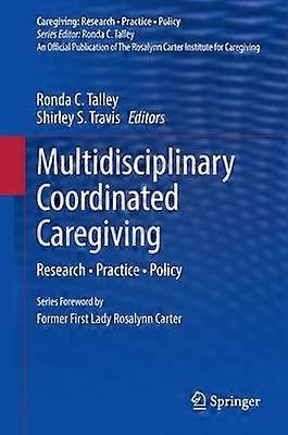 Cuidado Coordinado Multidisciplinario