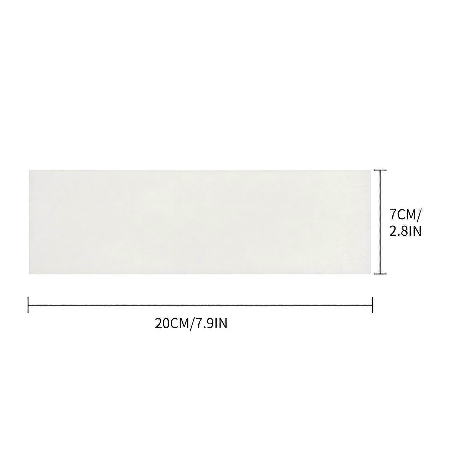 Non Woven Wax Strips PCS, Body And Facial Wax Strips For Hair Removal (Does Not Contain Wax) , SIZE .“ X .“ UU