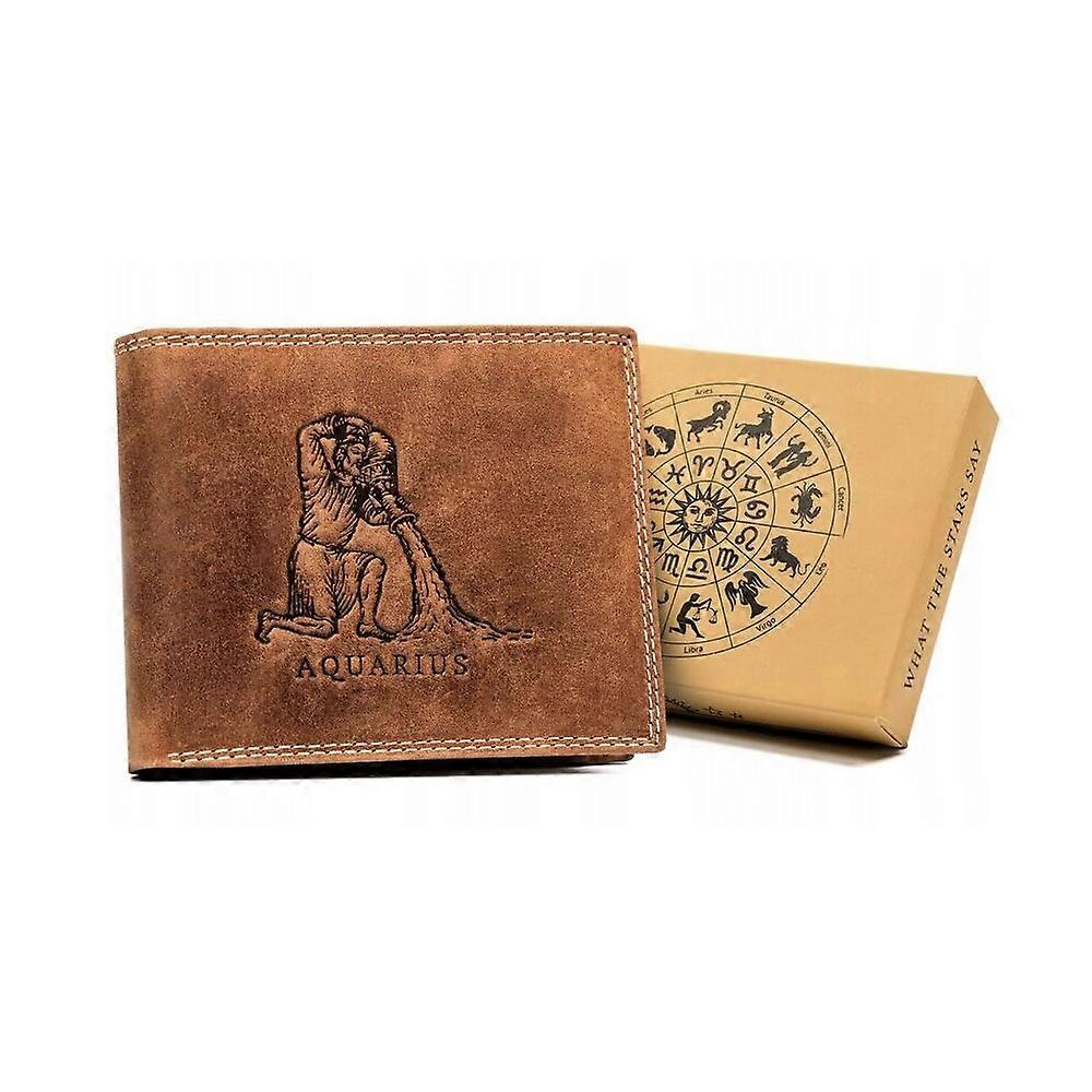 Wallets always wild DHN992CHMAQUA69843