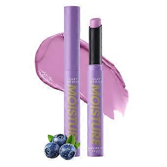 Moisture Rich Lipstick Moisturizing Color Changing Lip Balm Fashion Lip Maleup Adjusting Waterproof Lip Balm for Women