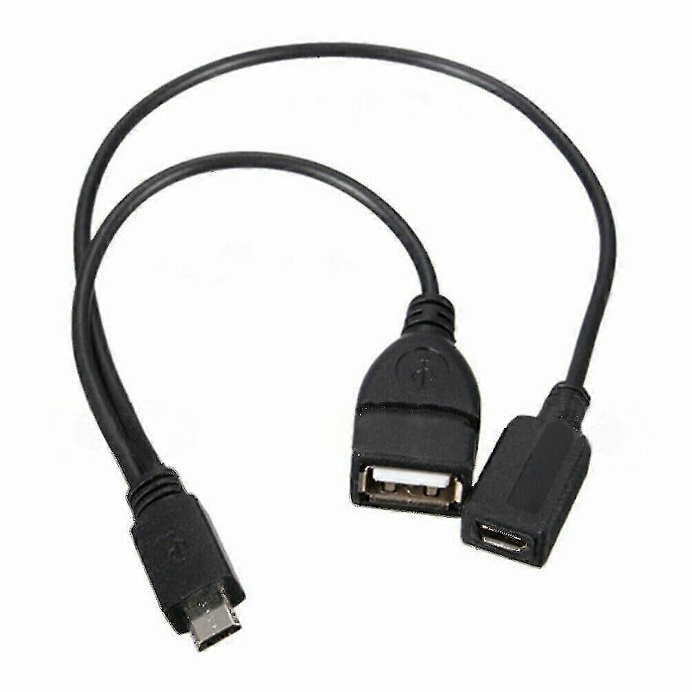 For Fire Stick USB OTG PORT ADAPTER Cable 2nd Gen Fire 1 Cube