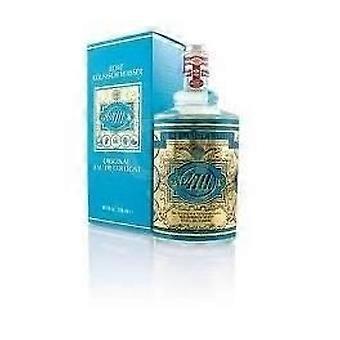 Cologne Water 150 ml - 4711 - Original