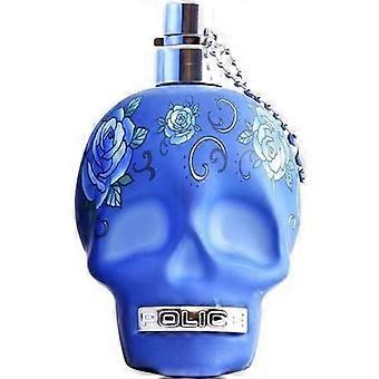 Herrenduft - Police - To Be Tattoo Art - 75 ml - Eau de Toilette - Authentic