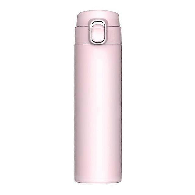350ml/500ml Stainless Steel Thermos Bottle Portable Vacuum Flask Insulated Water Bottle BPA Free Food Thermos Travel Coffee Mug