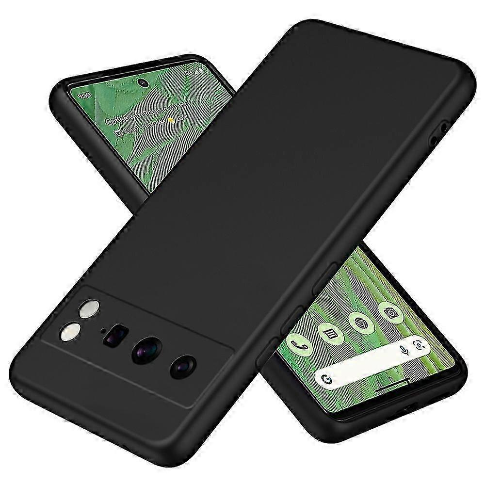 Google Pixel 8 Pro TPU Case with Scratch-Resistant Protection 2.2mm Thin