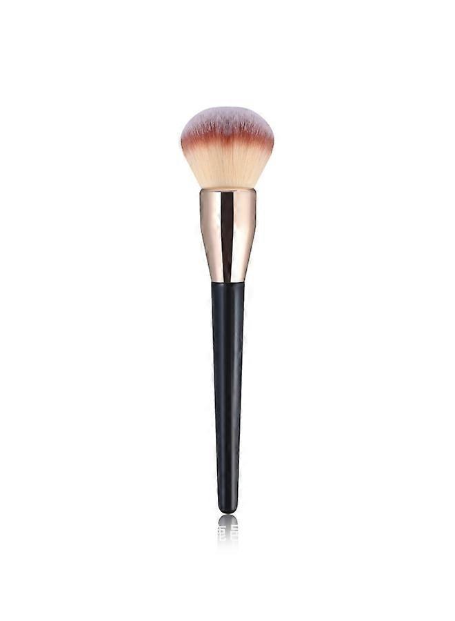 Full Coverage Powder Brush, Professional Performance with Vegan Makeup Tool