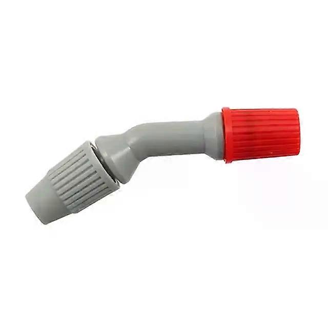 Yard Lawn Knapsack Electric Sprayer Nozzle Head - PP Replacement 1 PC Gardening Equipment Agricultural - Anti-aging Gardeni U4B9
