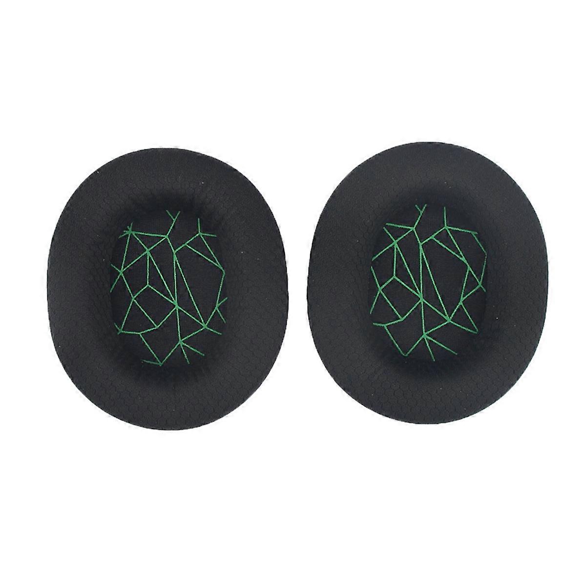 Replacement Earpads for 5 7 Headphone Ear Pads Cushions Soundproof Sponge Ear Pads C