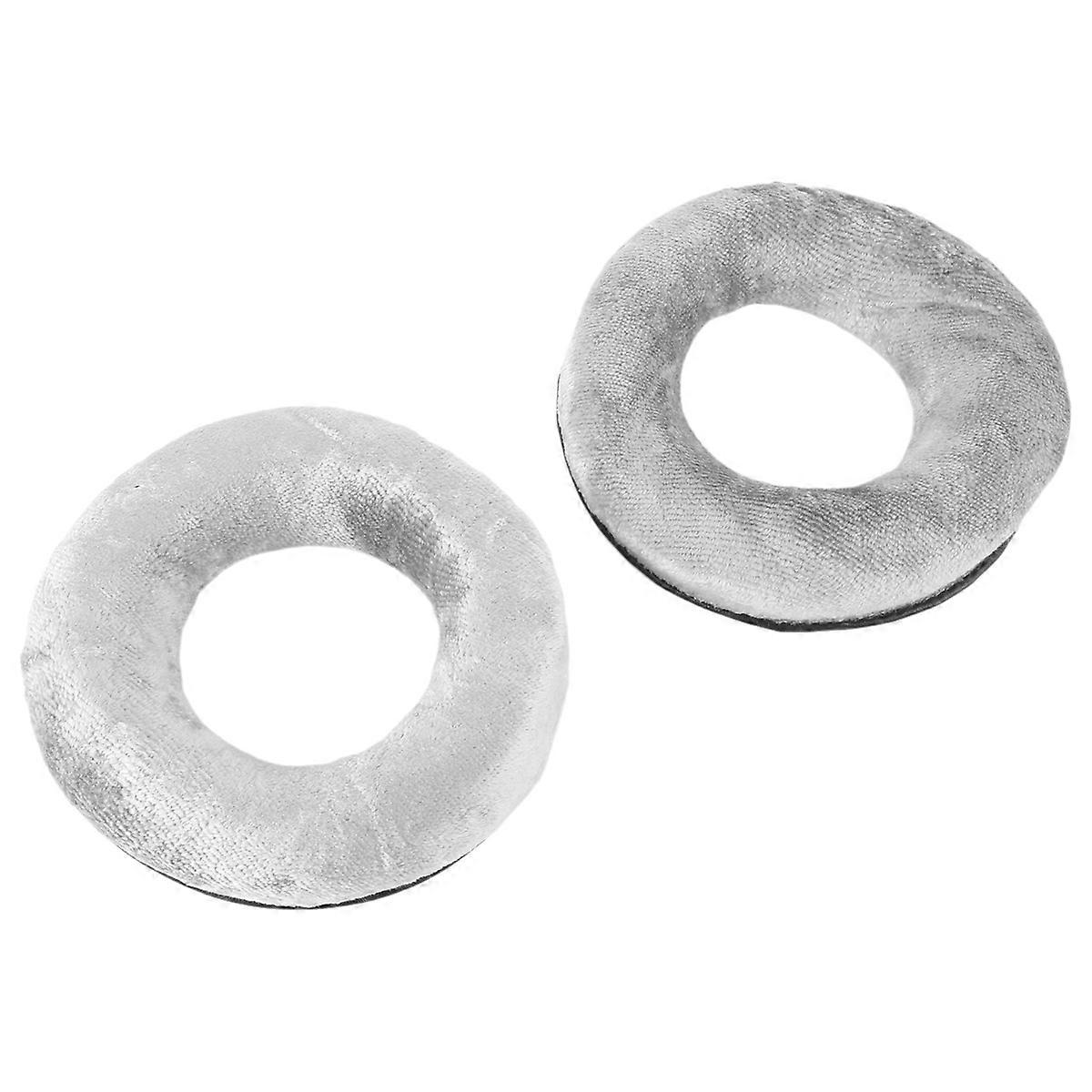 DT770 Replacement Ear Pads Ear Cushion Pads Earpad Compatible with DT990 / DT880 / DT770 PRO Headpho