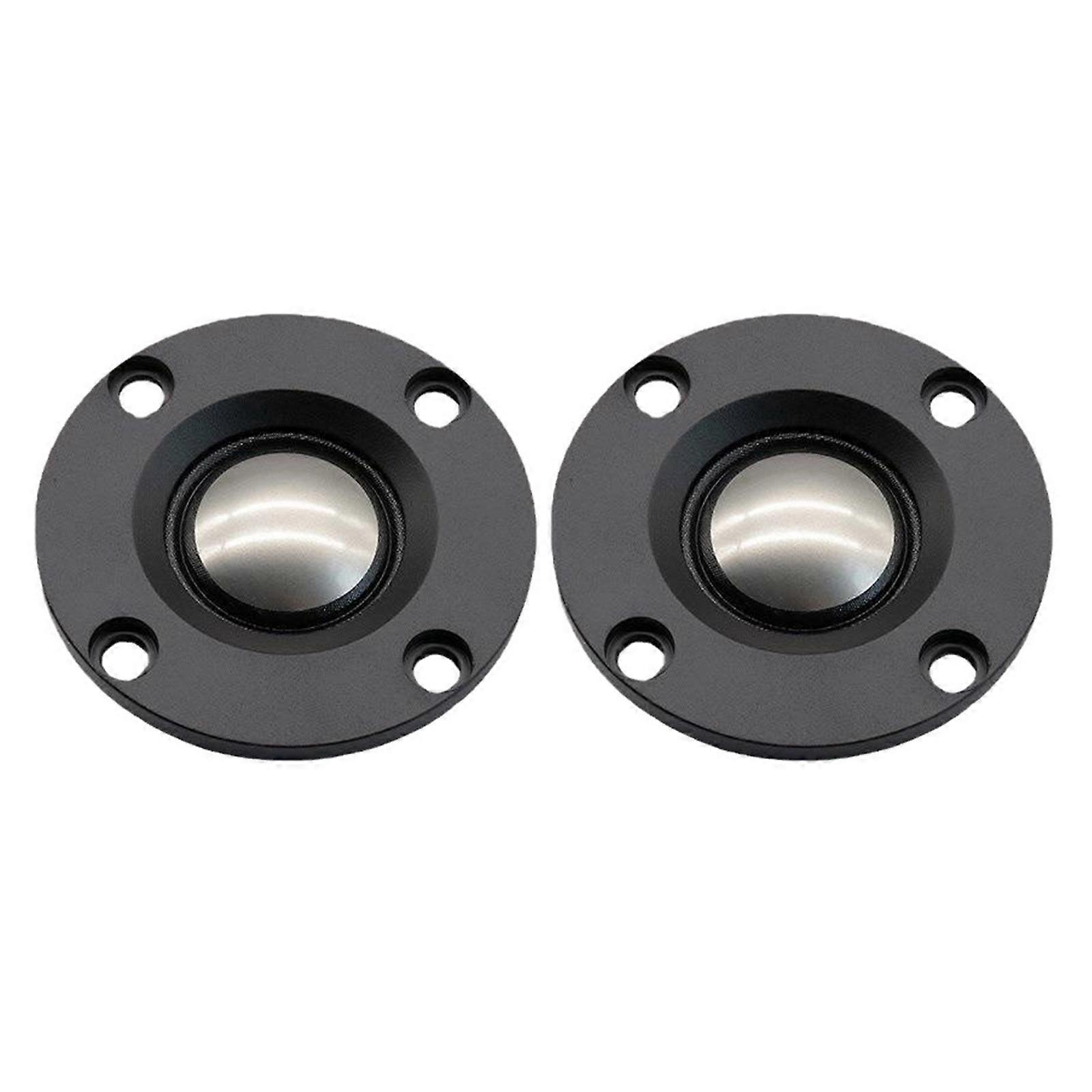 2Inch Auditory Speaker Featuring Neodymium Magnet For Improved Frequency Response And Precise Sound