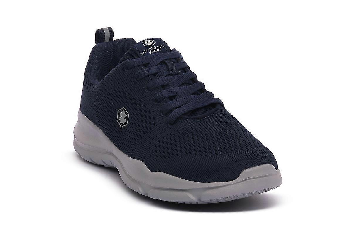 Drwal M0049 Agatha Modne Trampki