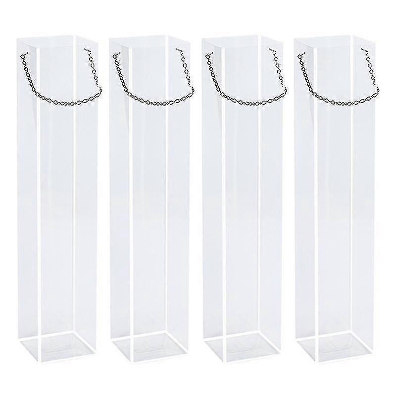 Pvc Packing Pouch For Storage