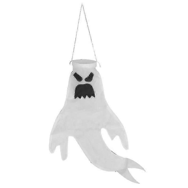 1pcs Decorative Ghost For Halloween Decorations
