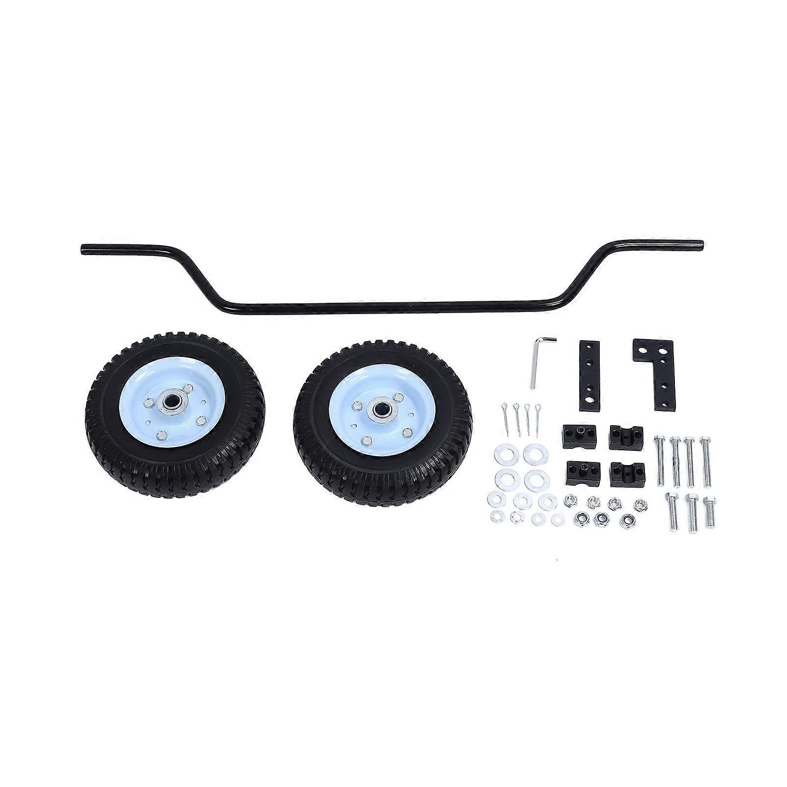 8 Inch 1602 UT H Universal Dirt Bike Drive Wheel Replacement for Razor MX500 MX125 MX400 MX500