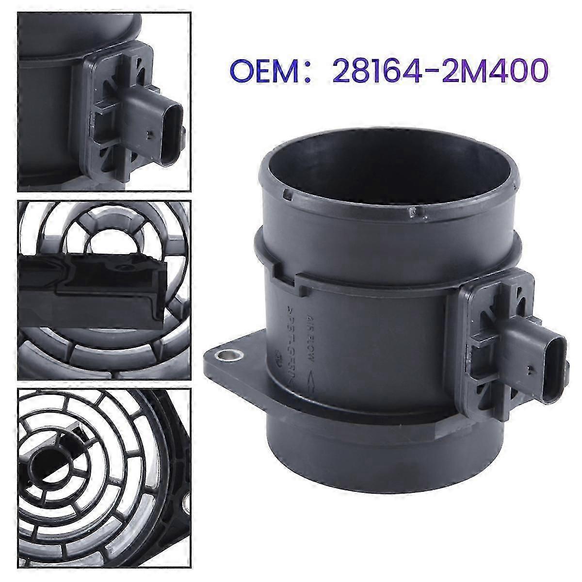 281642M400 Car Air Mass Flow Sensor for 1.6L Limited 2020