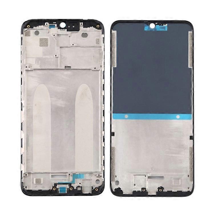 OEM Front Housing Frame Replacement Part (A Side) Compatible For Xiaomi Redmi 8/Redmi 8A