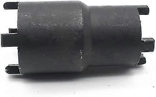 Motorcycle Clutch Lock Crown Bicycle Repair Tool Coupling Key Coupling For Removal