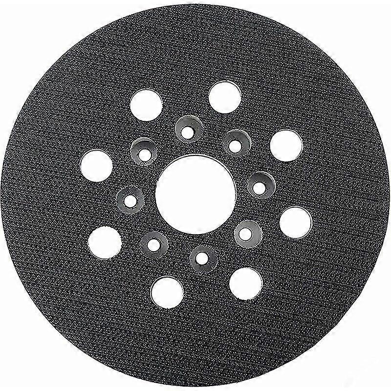 Μαξιλάρι λείανσης 125 mm συμβατό με Bosch Gex 1251 AE, Pex 220 A, Pex 220 AE, Skil 7402/7490