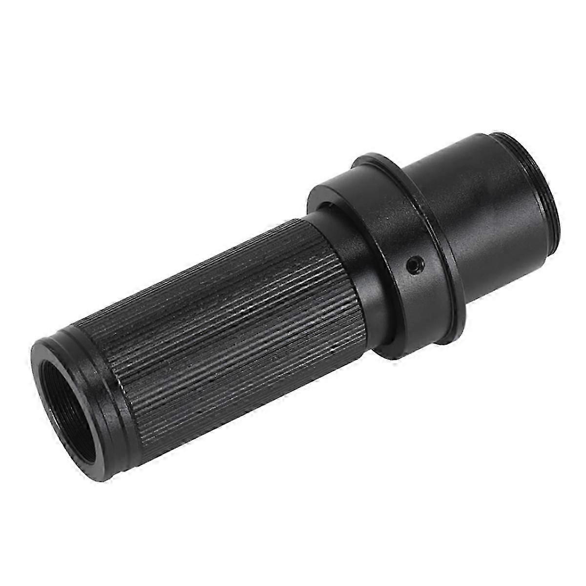 Industry Video Microscope Camera C Mount Lens 150 Multiples Adjustable Magnification Zoom 150X CMO