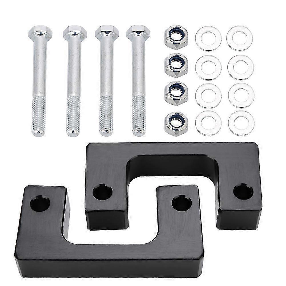 1.5" Front Coil Spring Spacer for Chevy Silverado 2007-2018