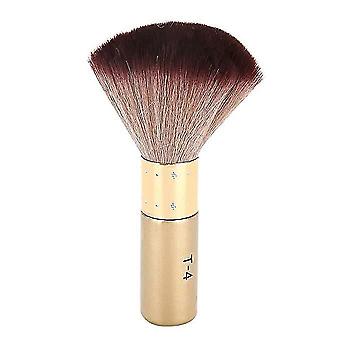 Neck Duster Barber Professional Hairdressing Clean Soft Comfortable Hair Brush Haircut Salon Barber Tool