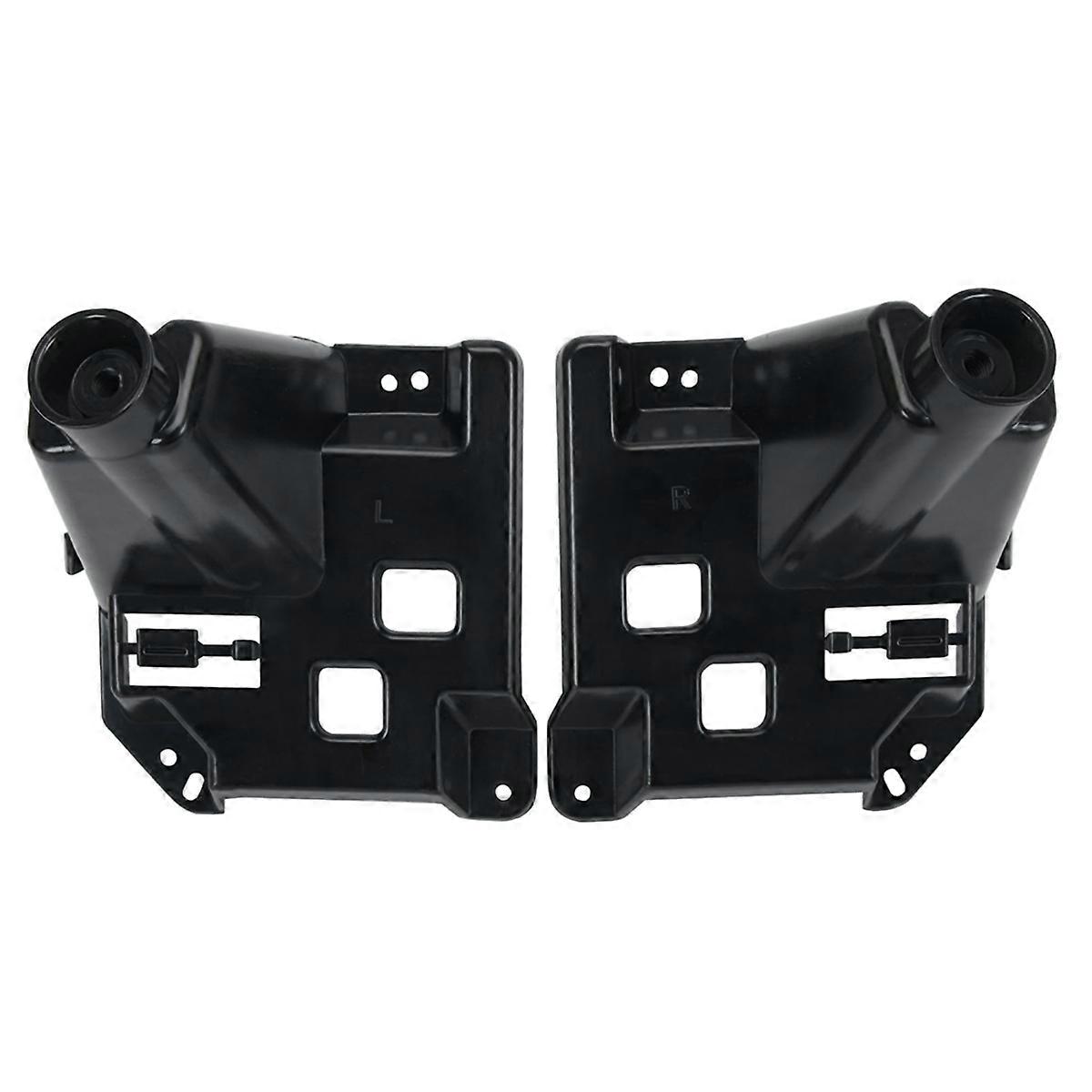 Tail Light Brackets for JL 2018-2024