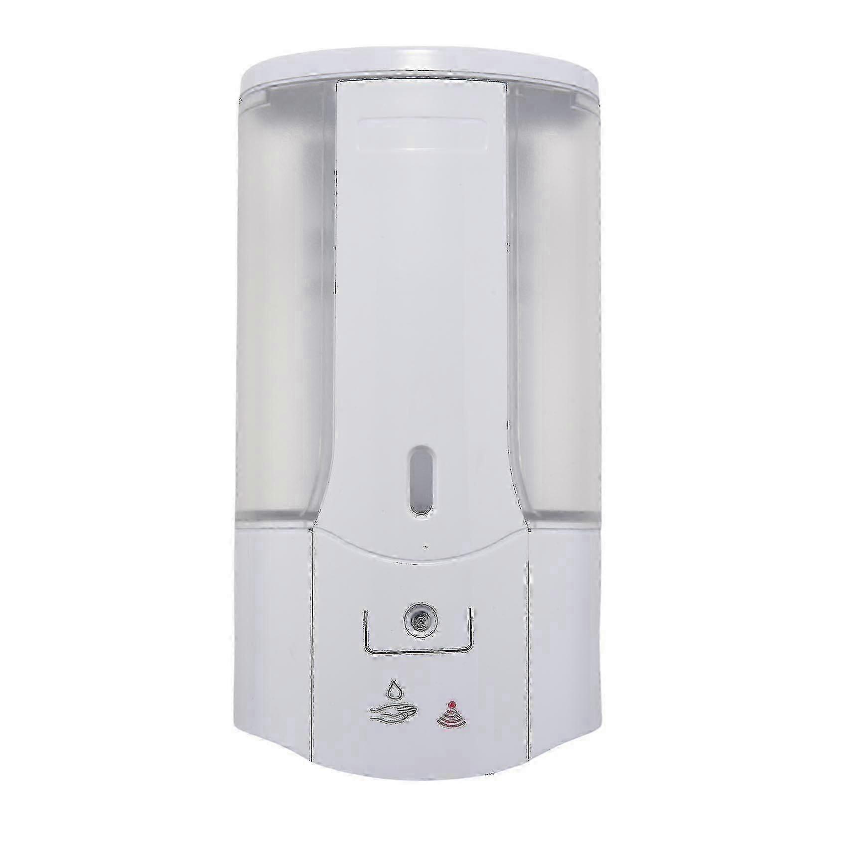 Automatic Soap Dispenser Sensor Refillable Hand Gel Soap Dispenser Touchless 3 Drop Volume Adjustme