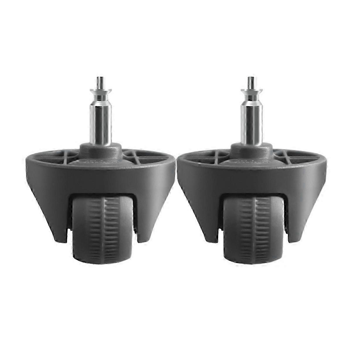 2pcs Traveling Wheel for J4/J5 Robot Cleaner Parts Universal Wheel Attachments