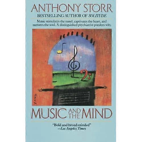 Music and the Mind