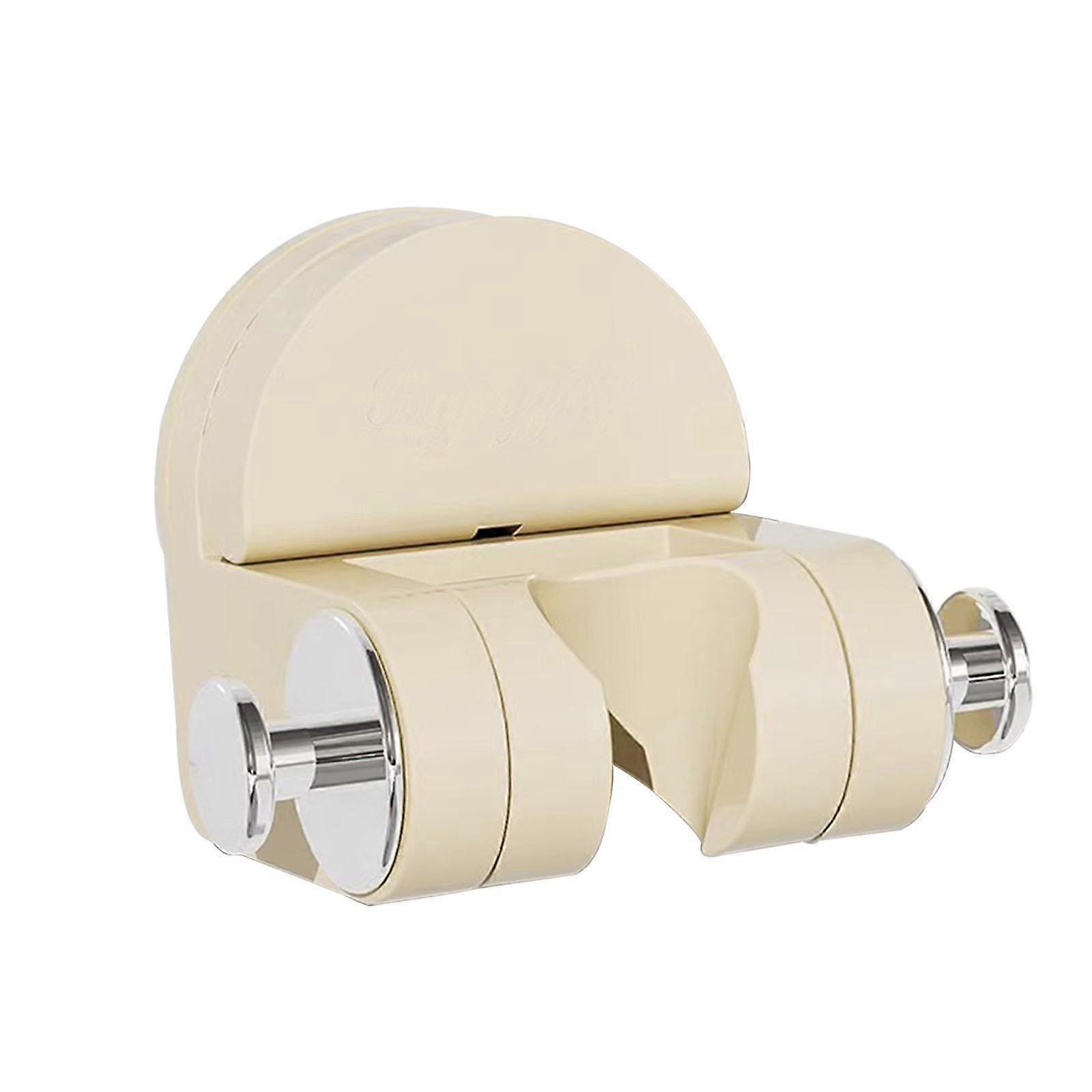Shower Holder Shower Bracket Sturdy Adjustable Angle Waterproof Shower Head