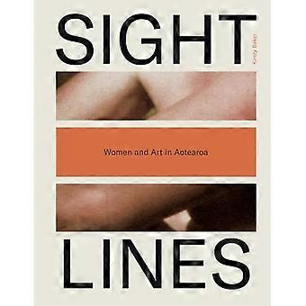 Zichtlijnen : Vrouwen en kunst in Aotearoa