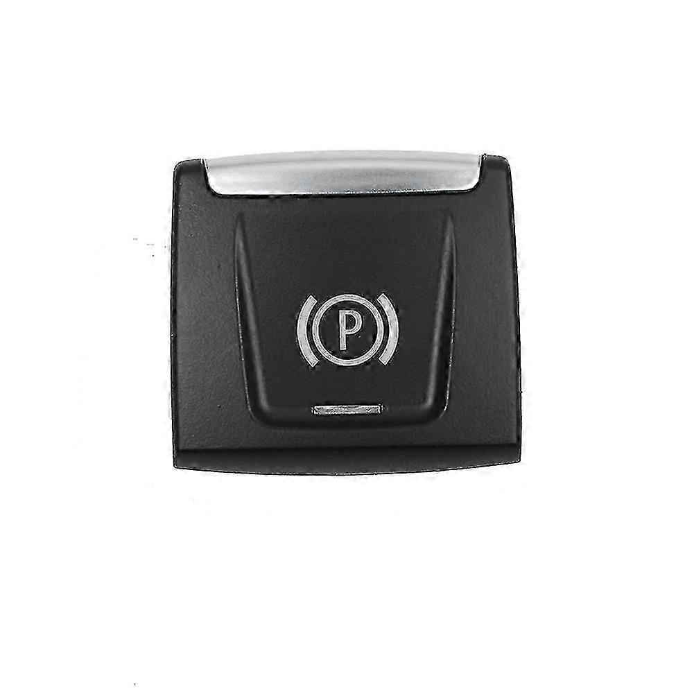 BMW X1 X2 2 Series F48 F39 F45 F46 (2016 - 2020) Upgraded Electronic Parking Brake Button ABS+PC Replacement