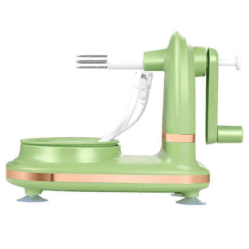 Multi Fruit Peeler Apple Peeler Hand-cranked Apple Artifact Fruit Peeling Knife Fruit Divider