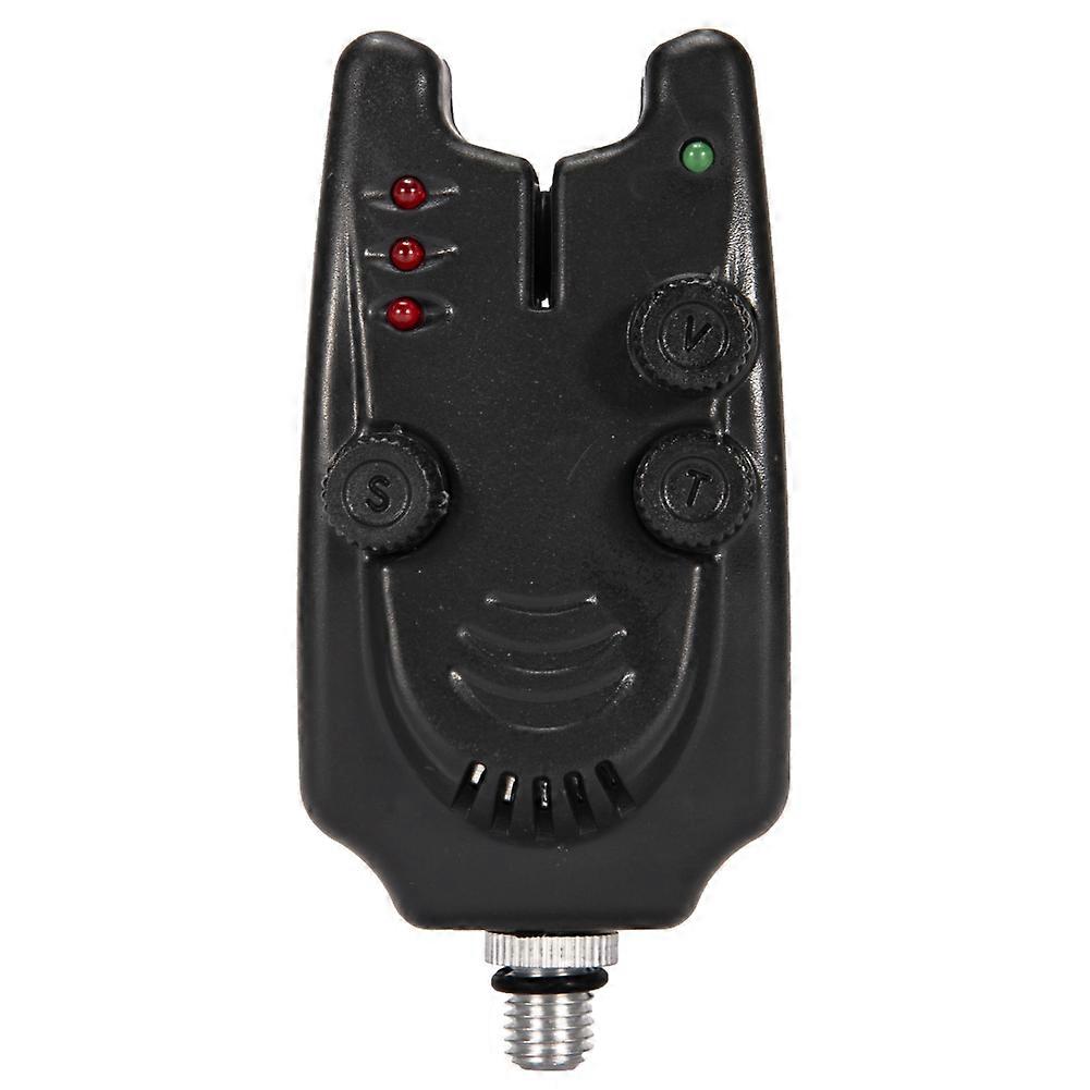 1PC Fishing Bite Alarm With Electronic Bite Fish Alarm Bell Annunciator Device