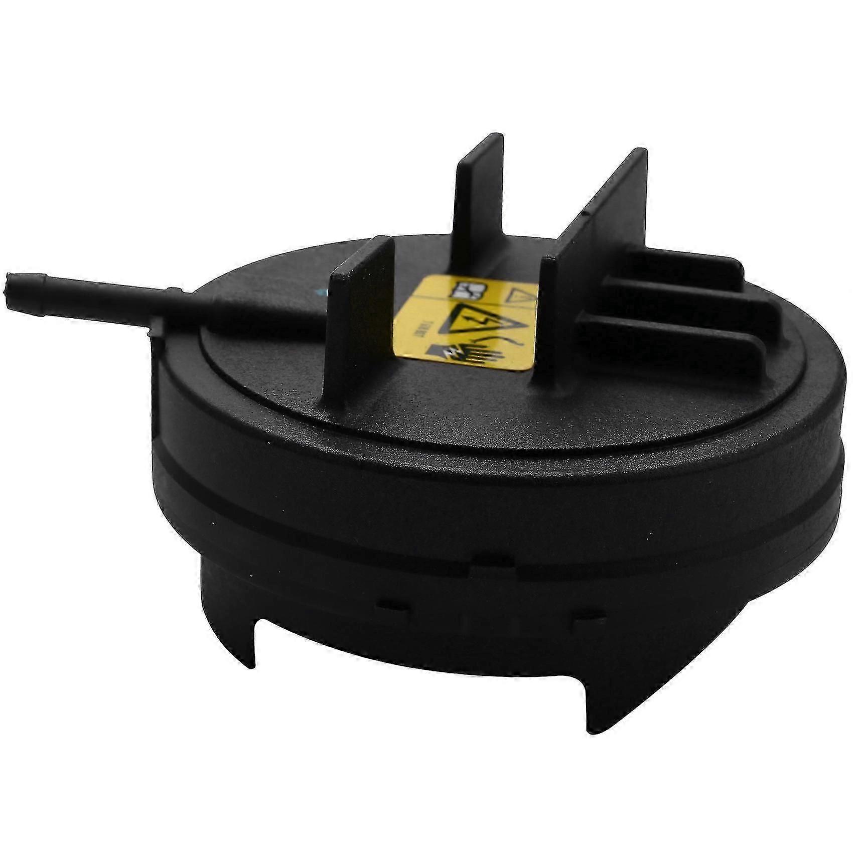 11127552281 Engine Air Valve Caps Cover For E60 E65 E66 E70 E83 E88 E85 E90 E91 E92 F10 N52 128i 32 (haoyi