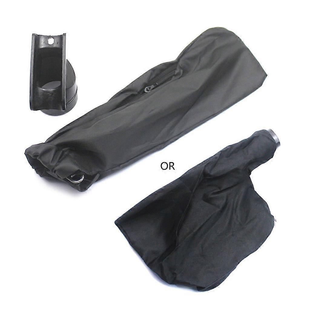 Saw Dust Collector for Miter Saw 255 Model Easy Installation Air Outlet