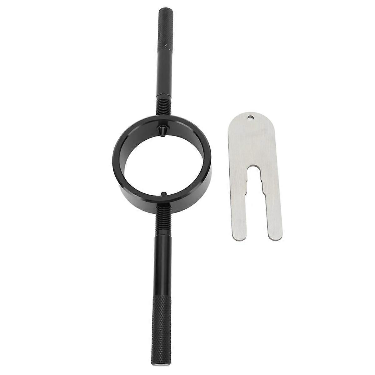 Motorcycle Fork Spring Compressor Tool Kit