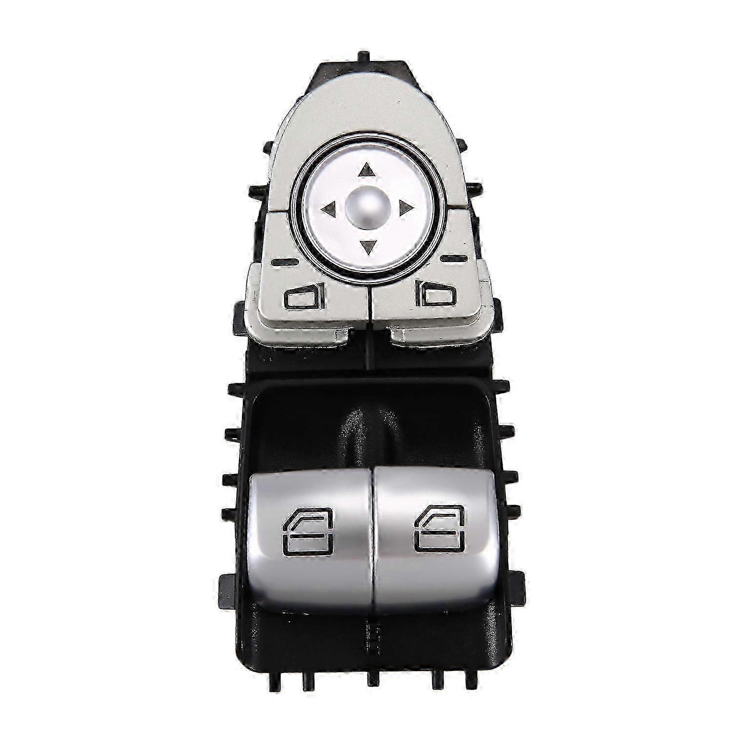 Mercedes Vito W447 Power Window Switch Compatibility Part A2059050302