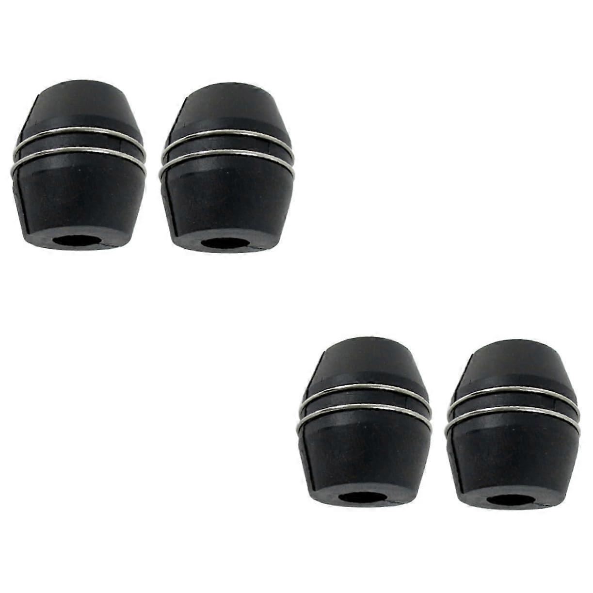 Weight to Your Faucet Sink 2pcs Retractable Kitchen Hose Weight Faucet Replacement Part for Swivel Faucet Extender