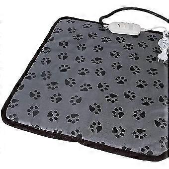 Adjable Electric Ing Mat For Pets, Dogs And Cats, Automatic Con