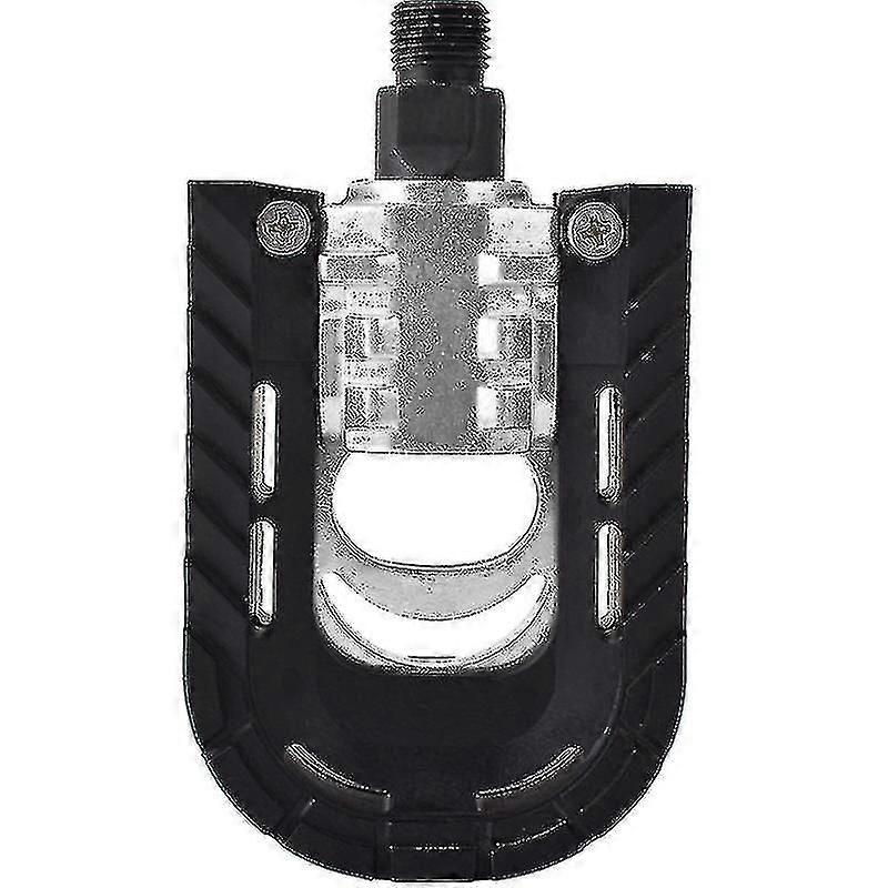 Pedals (1 Pair) Folding Pedals For E-bikes And Bicycles