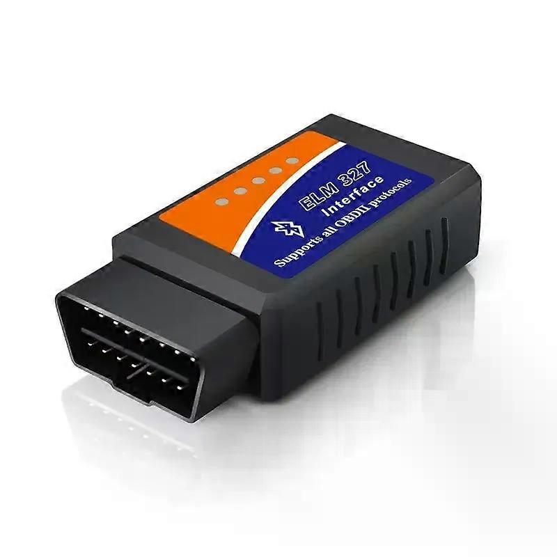 Scanner OBD2 ELM327 V2.1 TR6260S1 BT/Wifi ELM 327 OBD Outil de diagnostic de voiture pour Android/IOS PK Vgate Icar2 Lecteur de code