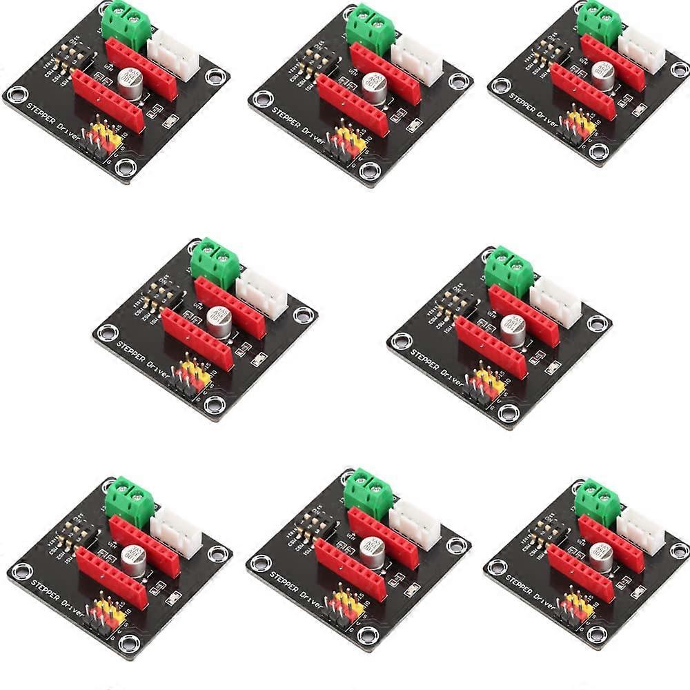 DRV8825/A4988 Stable 42 Stepper Motor Driver Expansion Board Printer 3D Control Module for 3D Printer (8)