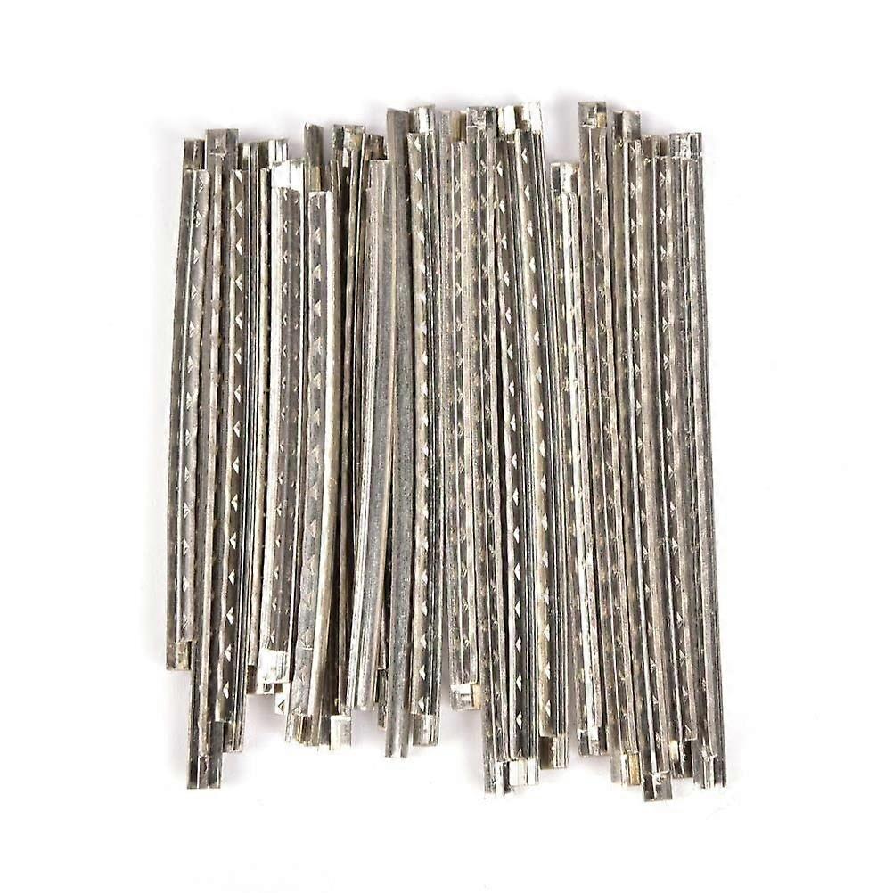 吉他品丝 品丝 白铜宽度，低音 2.9 毫米吉他品丝 电动 参考号：8406