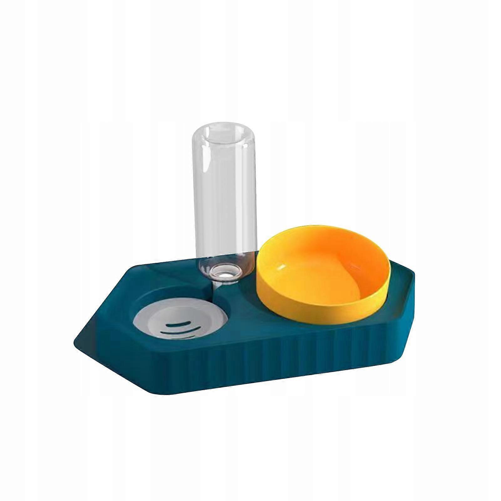 Automatic Feeder Automatic Pet Food Feeder Waterer