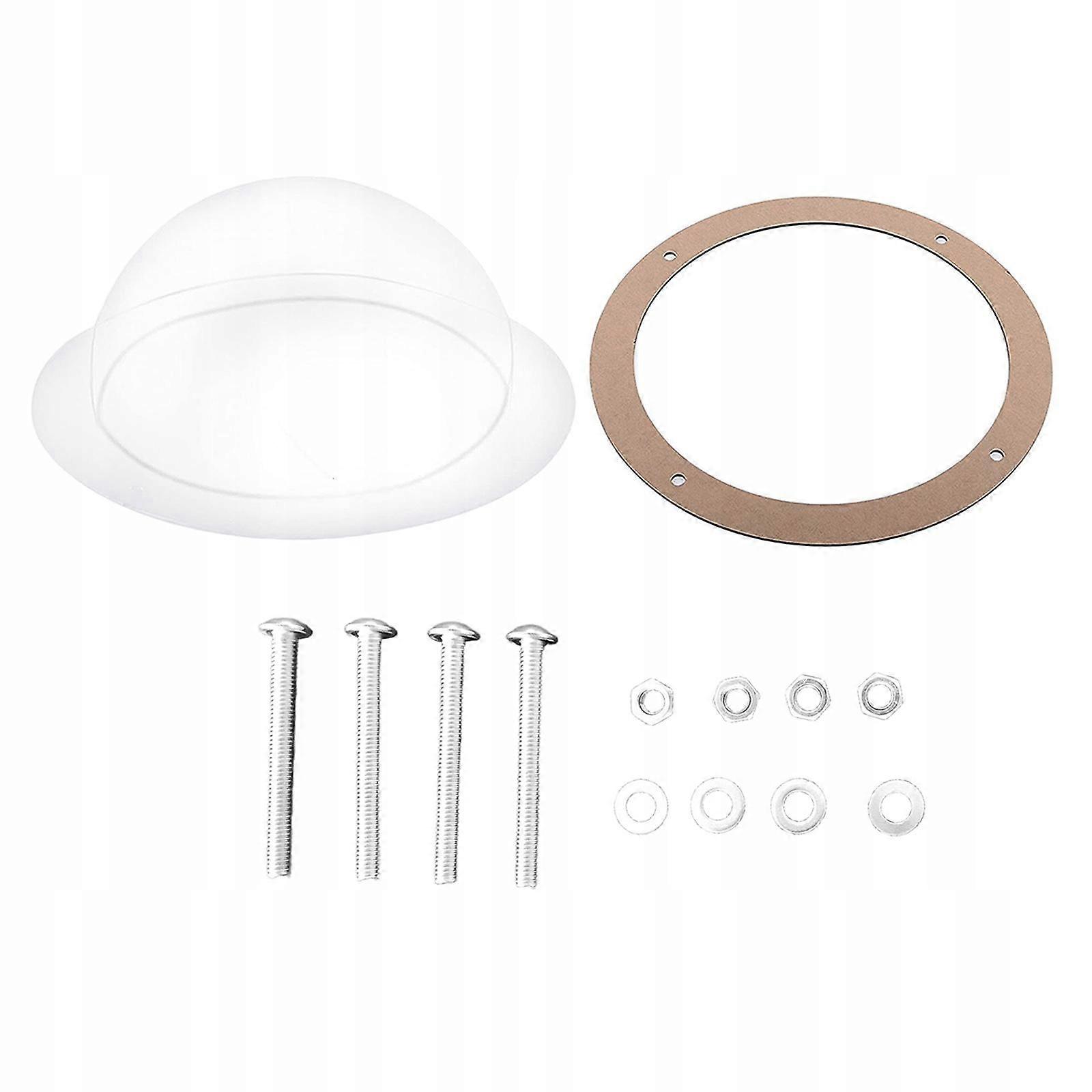 Durable Round Dog Fence