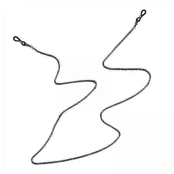 Eyeglasses Chain Retainer