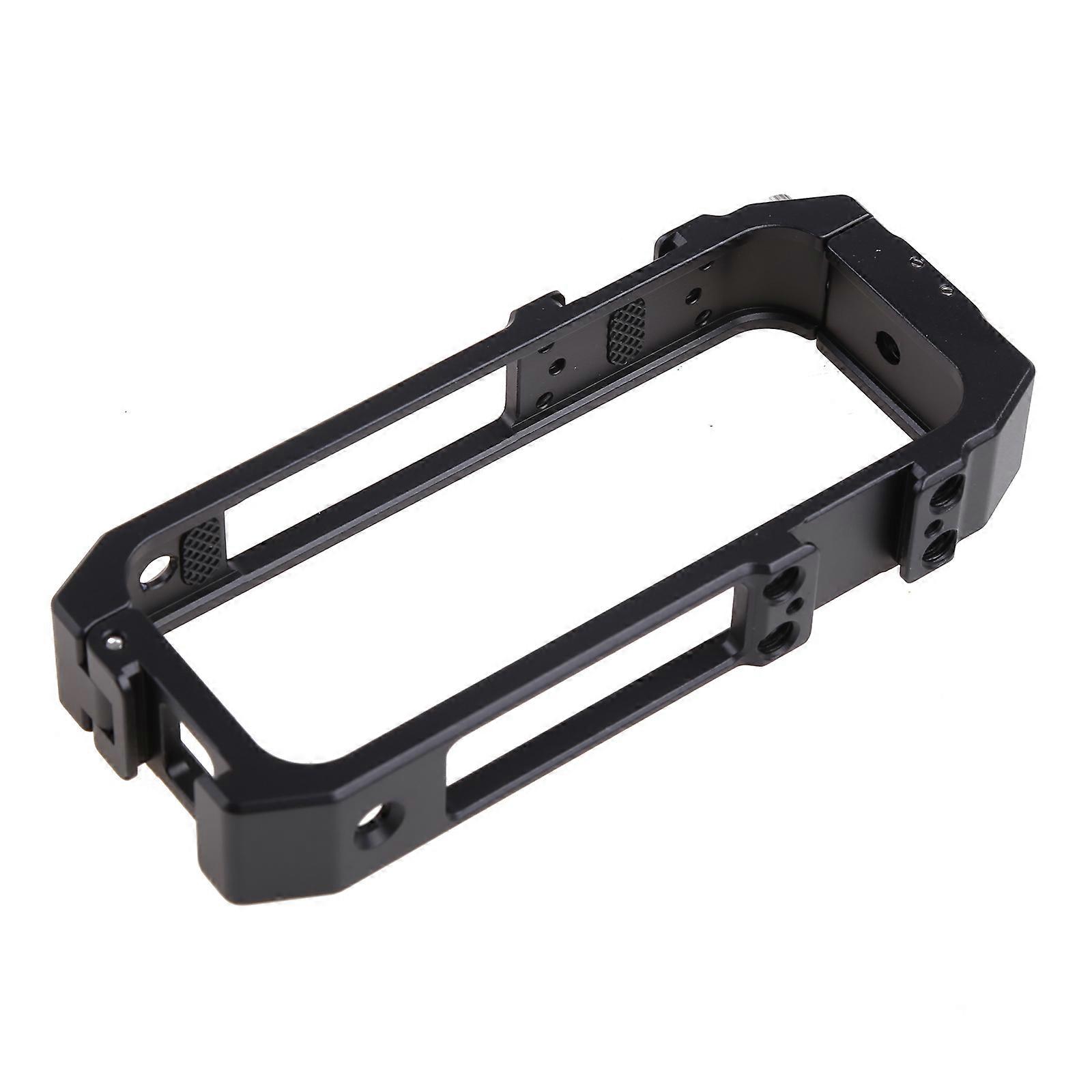 Protective Housing Frame Case Compatible for Insta 360 One X2 Shell Case Mount Accessories Action Camera Accessory Kit