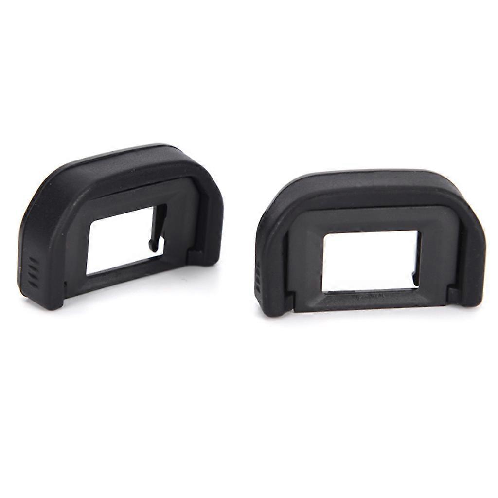 Soft Viewfinder Goggles EB Eyecup Eyepiece Protective Cover for 60D 70D 80D 5D 20D 30D 10D D60 Multicolor